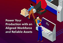 Shift scheduling & manpower visibility